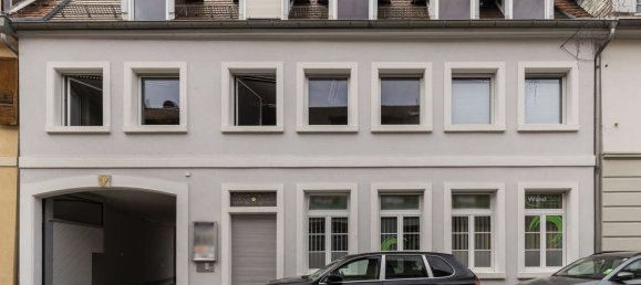 Edifício em Karlsruhe, Germany 1565 m² N.º 320407 47