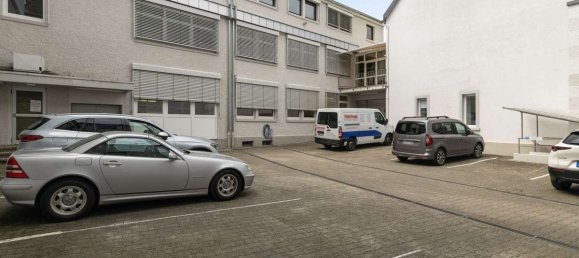 Edifício em Karlsruhe, Germany 1565 m² N.º 320407 50