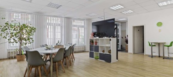 Edifício em Karlsruhe, Germany 1565 m² N.º 320407 9