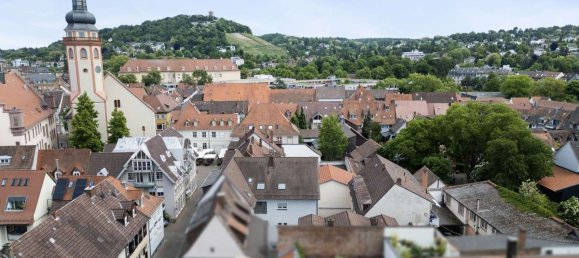 Edifício em Karlsruhe, Germany 1565 m² N.º 320407 4