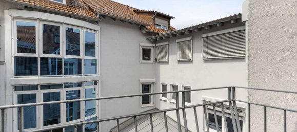 Edifício em Karlsruhe, Germany 1565 m² N.º 320407 13