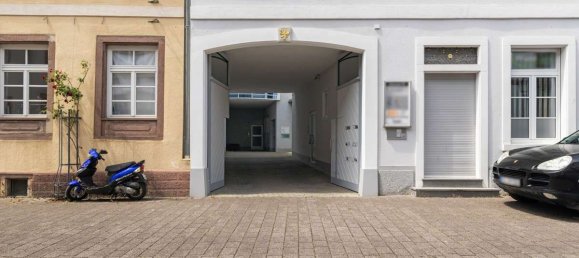 Edifício em Karlsruhe, Germany 1565 m² N.º 320407 8