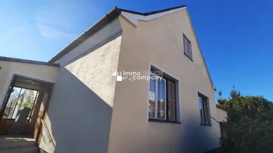 12-Zimmer Haus in Pottendorf, Austria, Nr. 39101