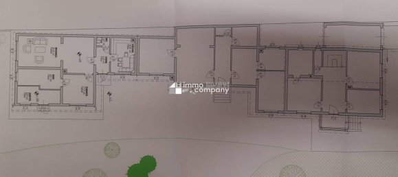 12-Zimmer Haus in Pottendorf, Austria, Nr. 39101 11