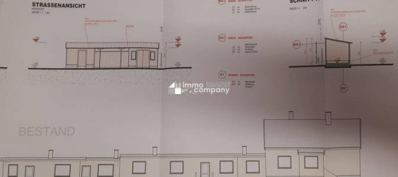 12-Zimmer Haus in Pottendorf, Austria, Nr. 39101 2