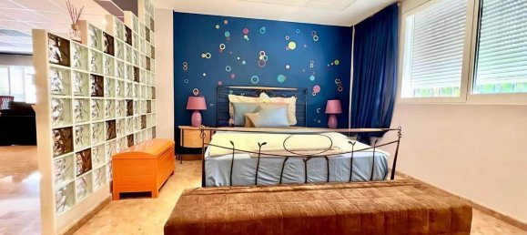 Casa T6 em Valencia, Spain N.º 186004 18