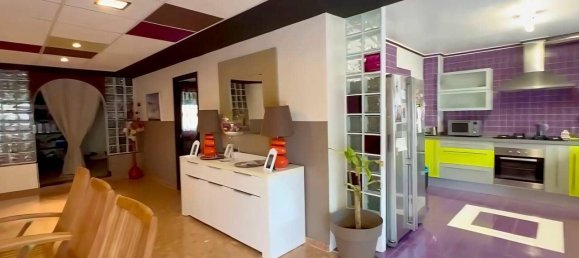 Casa T6 em Valencia, Spain N.º 186004 20