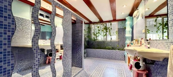 Casa T6 em Valencia, Spain N.º 186004 16