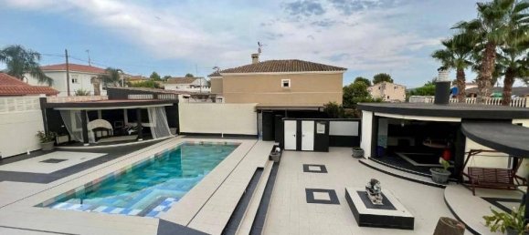 Casa T6 em Valencia, Spain N.º 186004 23