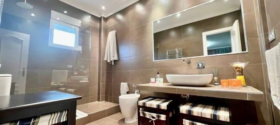 Casa T6 em Valencia, Spain N.º 186004 22