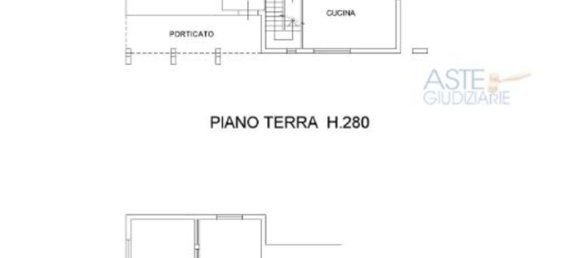 6-salle Appartement à Pescia, Italy No. 40778 26