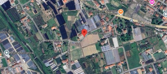 6-salle Appartement à Pescia, Italy No. 40778 4