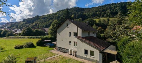 6 rooms House in Ortenaukreis, Germany No. 290959 42