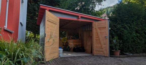 6 rooms House in Ortenaukreis, Germany No. 290959 44