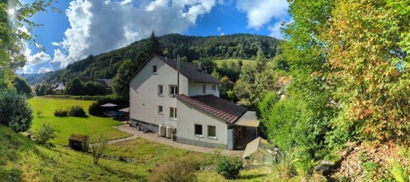 6 rooms House in Ortenaukreis, Germany No. 290959 43