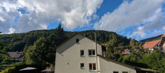 6 rooms House in Ortenaukreis, Germany No. 290959 41