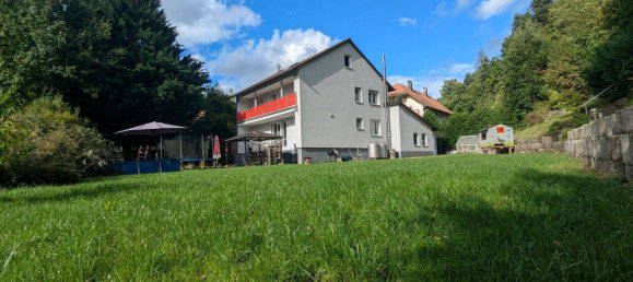 6 rooms House in Ortenaukreis, Germany No. 290959 37