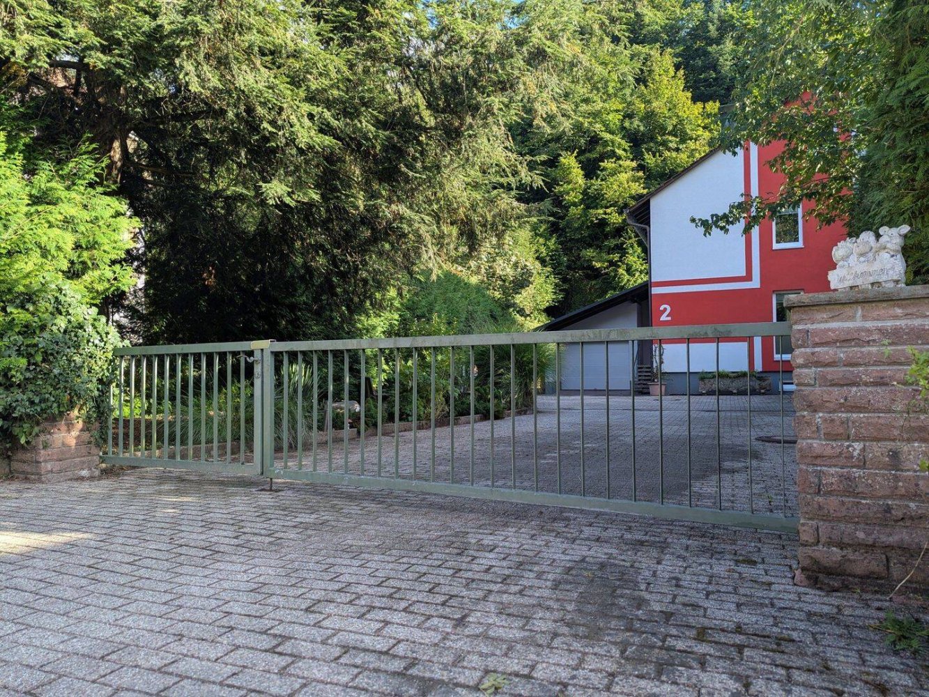 6 rooms House in Ortenaukreis, Germany No. 290959