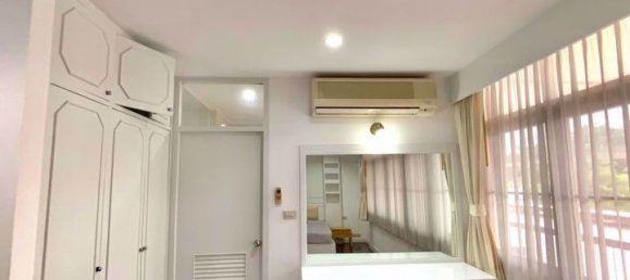 Condominio de 4 dormitorios en Watthana, Thailand No. 9529 2