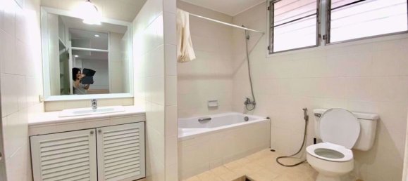 Condominio de 4 dormitorios en Watthana, Thailand No. 9529 6