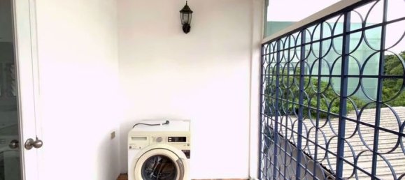 Condominio de 4 dormitorios en Watthana, Thailand No. 9529 10