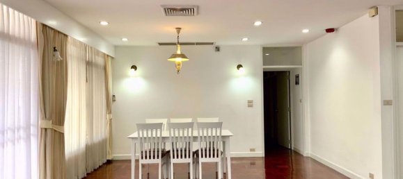 Condominio de 4 dormitorios en Watthana, Thailand No. 9529 14