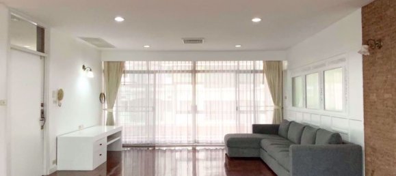 Condominio de 4 dormitorios en Watthana, Thailand No. 9529 12