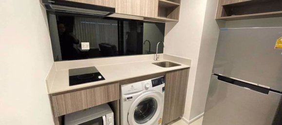 2 Schlafzimmer Eigentumswohnung in Sai Mai, Thailand, Nr. 5111 3