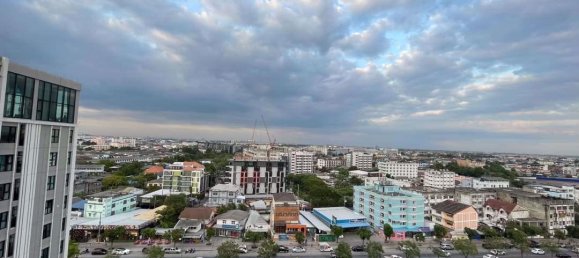 2 Schlafzimmer Eigentumswohnung in Sai Mai, Thailand, Nr. 5111 5