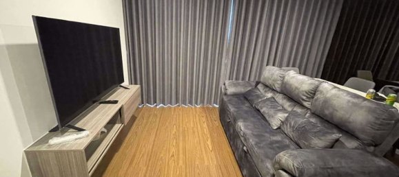 2 Schlafzimmer Eigentumswohnung in Sai Mai, Thailand, Nr. 5111 2