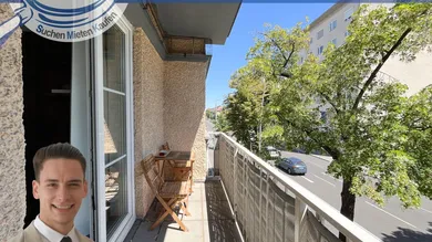 Квартира с 3 спальнями в Кремс ан дер Донау, Австрия № 219765