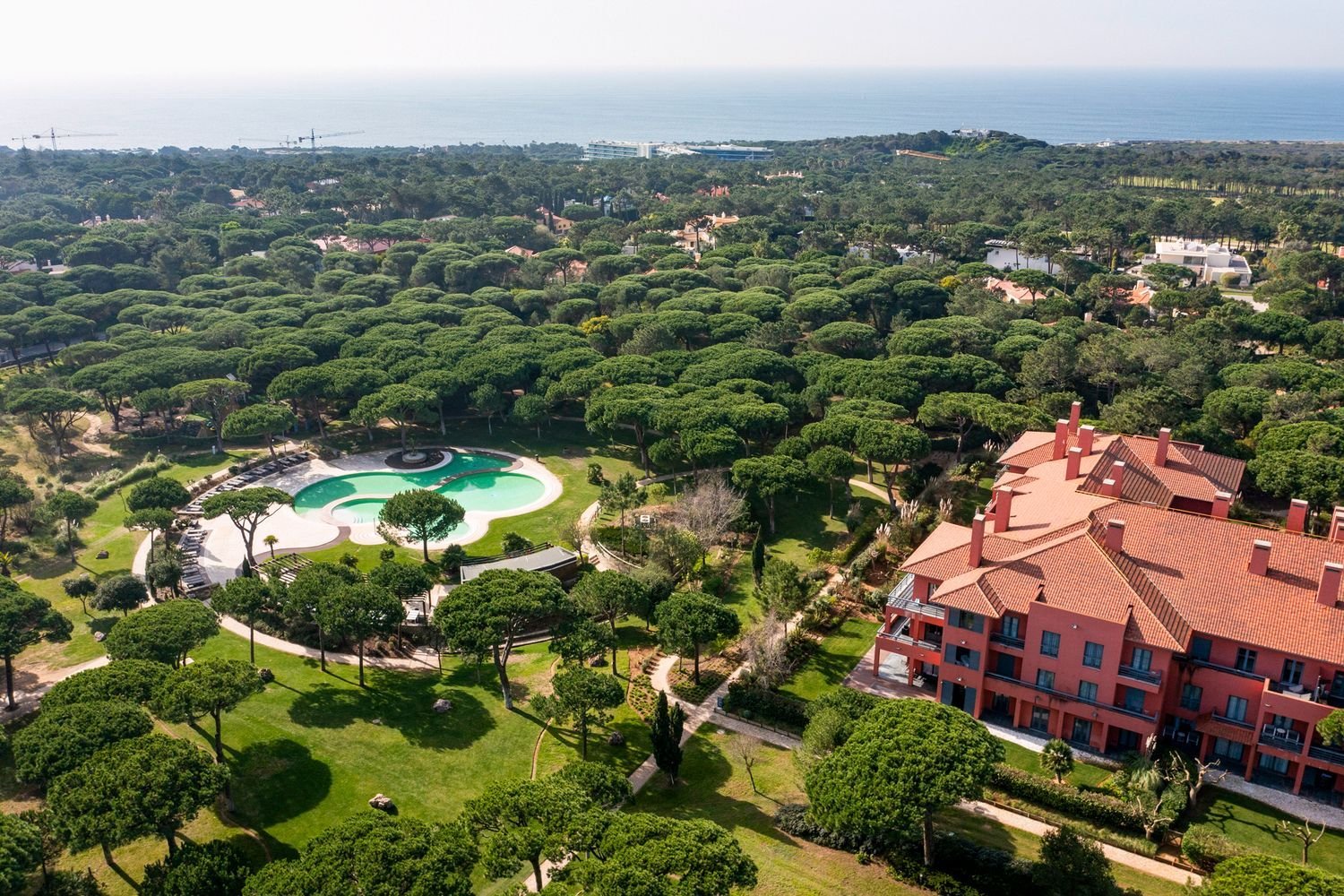 Estudio en Cascais, Portugal No. 75309