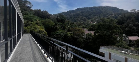 Квартира с 2 комнатами в Паттайя, Таиланд № 74849 25