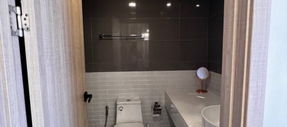 Квартира с 2 комнатами в Паттайя, Таиланд № 74849 9