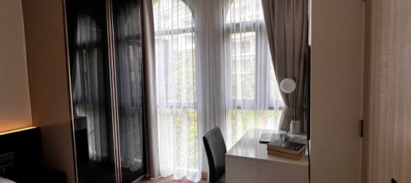 Квартира с 2 комнатами в Паттайя, Таиланд № 74849 18