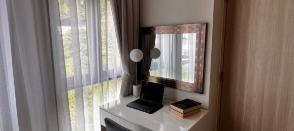 Квартира с 2 комнатами в Паттайя, Таиланд № 74849 16