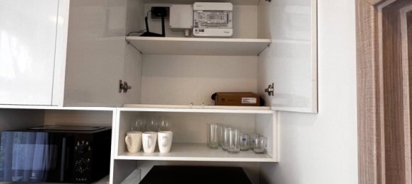 Квартира с 2 комнатами в Паттайя, Таиланд № 74849 7