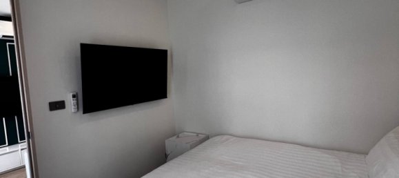 Квартира с 2 комнатами в Паттайя, Таиланд № 74849 15