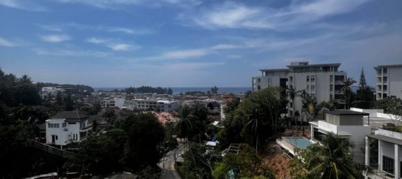 Квартира с 2 комнатами в Паттайя, Таиланд № 74849 26