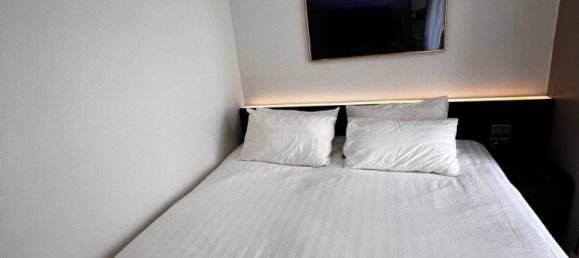 Квартира с 2 комнатами в Паттайя, Таиланд № 74849 14