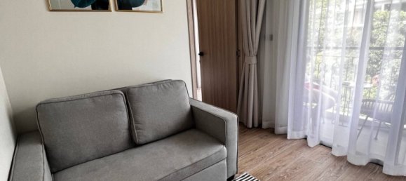 Квартира с 2 комнатами в Паттайя, Таиланд № 74849 2