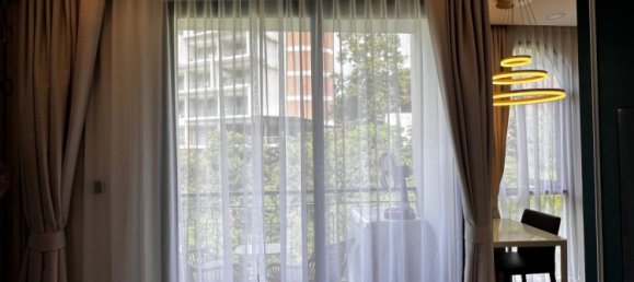 Квартира с 2 комнатами в Паттайя, Таиланд № 74849 21