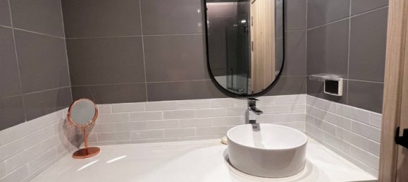 Квартира с 2 комнатами в Паттайя, Таиланд № 74849 11