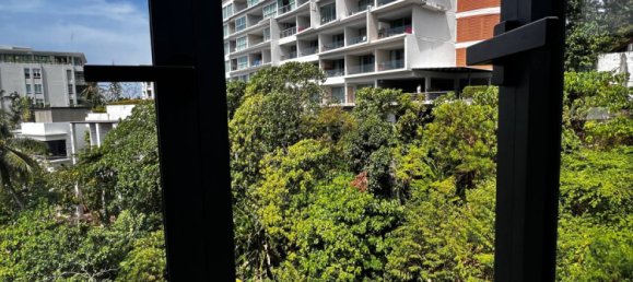 Квартира с 2 комнатами в Паттайя, Таиланд № 74849 12