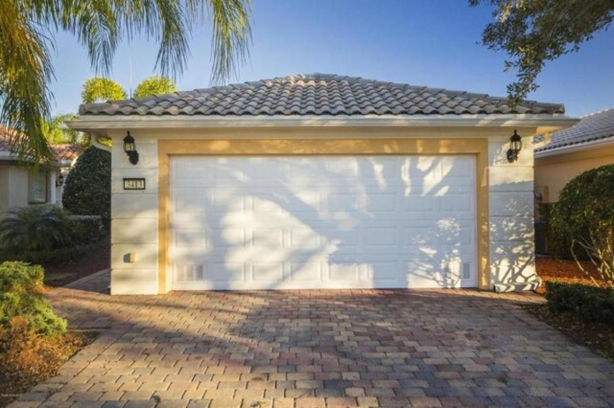 2 bedrooms House in Palm Bay, USA No. 389259