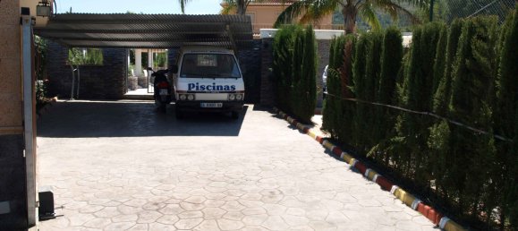 11 غرف نوم منزل في Denia, Spain رقم 23168 26