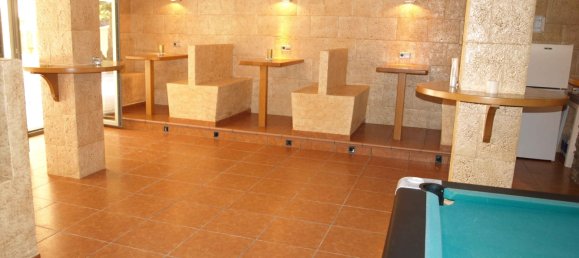 11 غرف نوم منزل في Denia, Spain رقم 23168 44