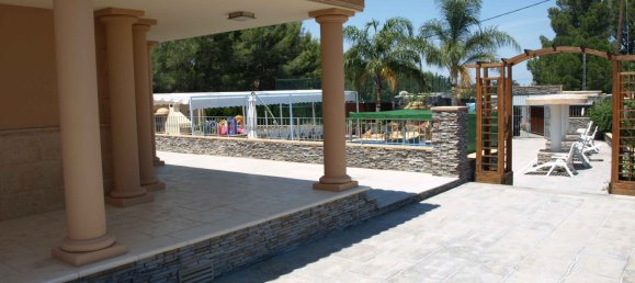 11 غرف نوم منزل في Denia, Spain رقم 23168 20