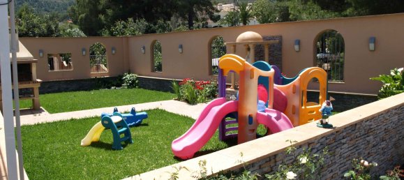 11 غرف نوم منزل في Denia, Spain رقم 23168 30