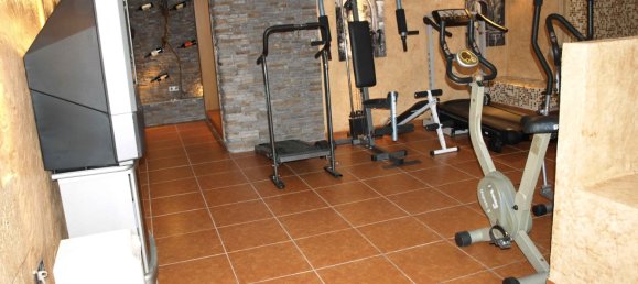 11 غرف نوم منزل في Denia, Spain رقم 23168 43